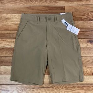 Women old Navy shorts